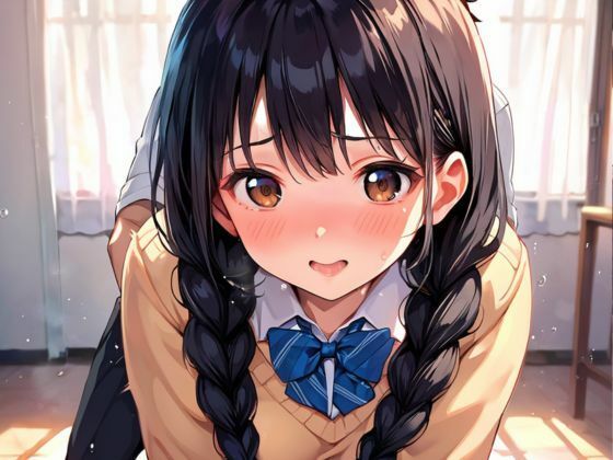 実の妹は僕専用のセフレ サンプル3ページ目