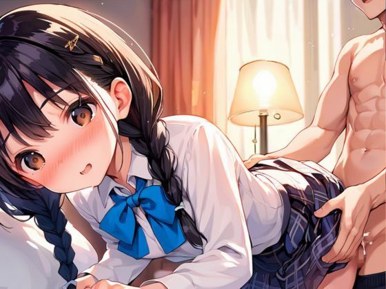 実の妹は僕専用のセフレ サンプル6ページ目