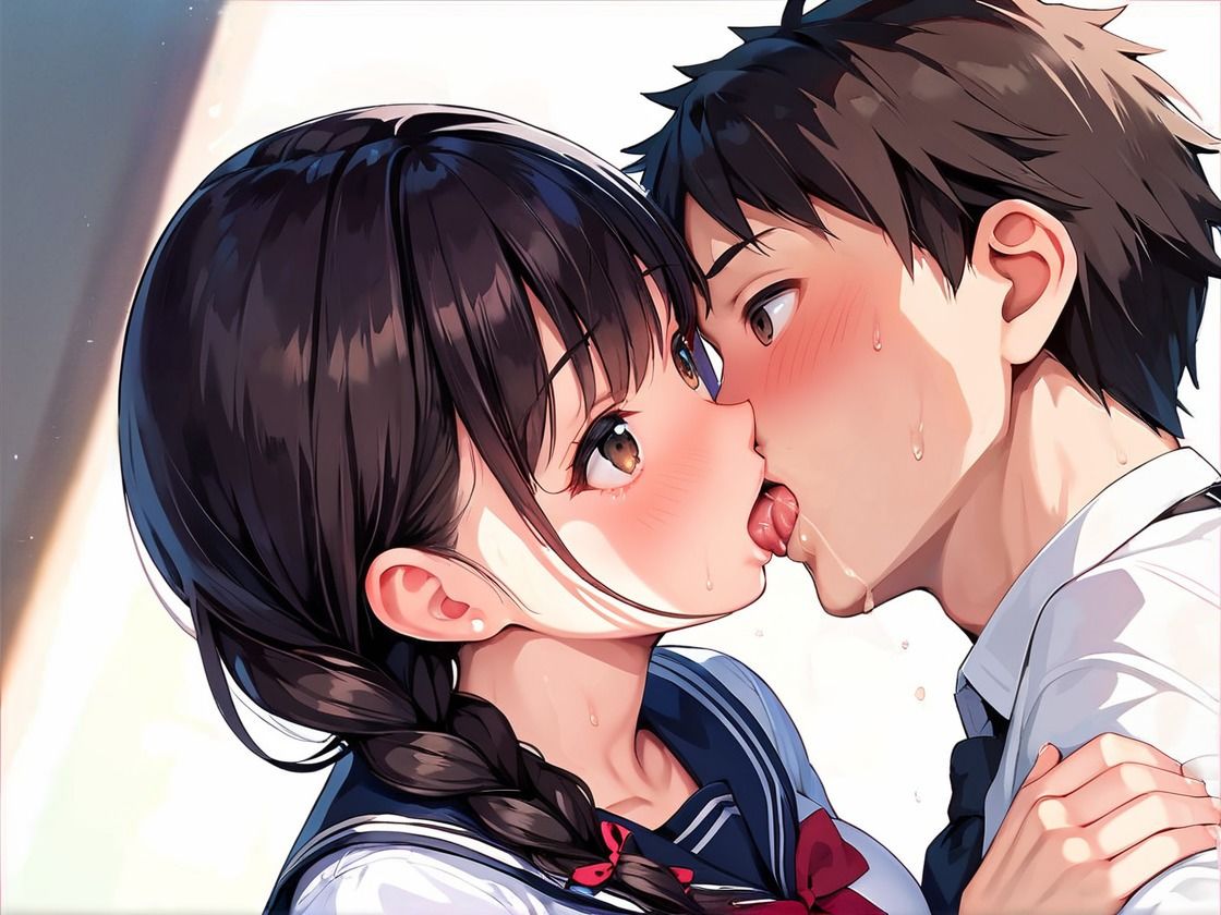 実の妹は僕専用のセフレ サンプル10ページ目
