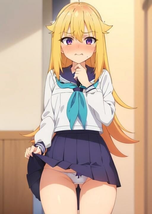 こ〇たんエロ画集 2【全20枚】 サンプル1ページ目