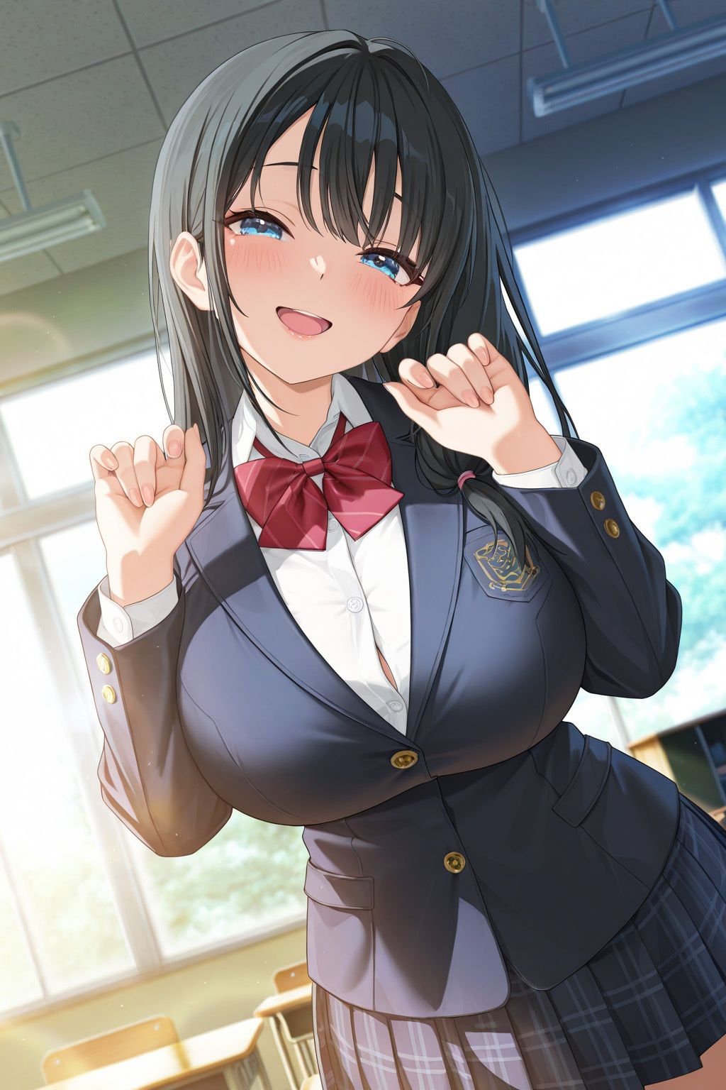 いけない学園性活総集編 サンプル1ページ目
