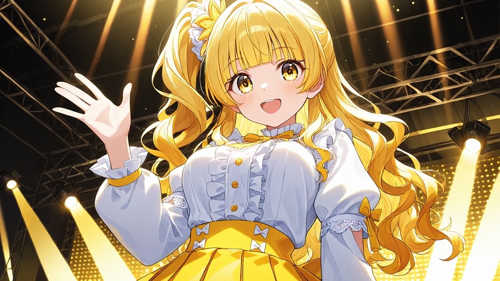 爆乳アイドル秘密の撮影会で種付け絶頂【4K】【FANZA専売】 サンプル2ページ目