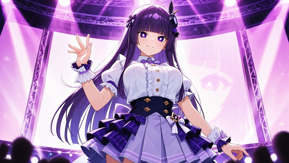 爆乳アイドル秘密の撮影会で種付け絶頂【4K】【FANZA専売】 サンプル3ページ目