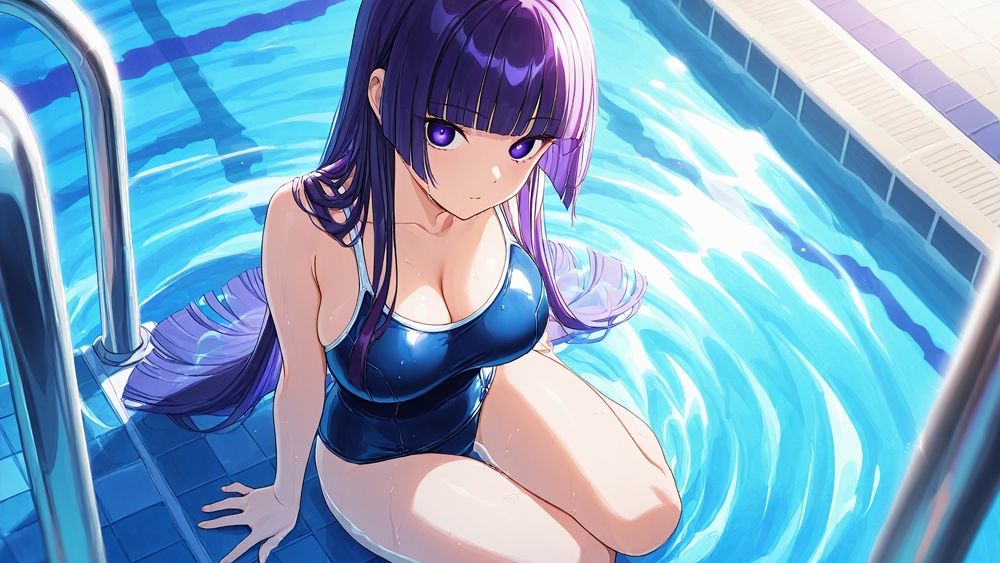 爆乳アイドル秘密の撮影会で種付け絶頂【4K】【FANZA専売】 サンプル7ページ目