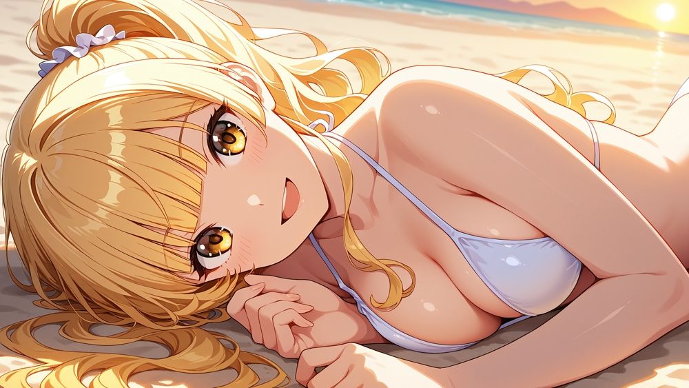 爆乳アイドル秘密の撮影会で種付け絶頂【4K】【FANZA専売】 サンプル8ページ目