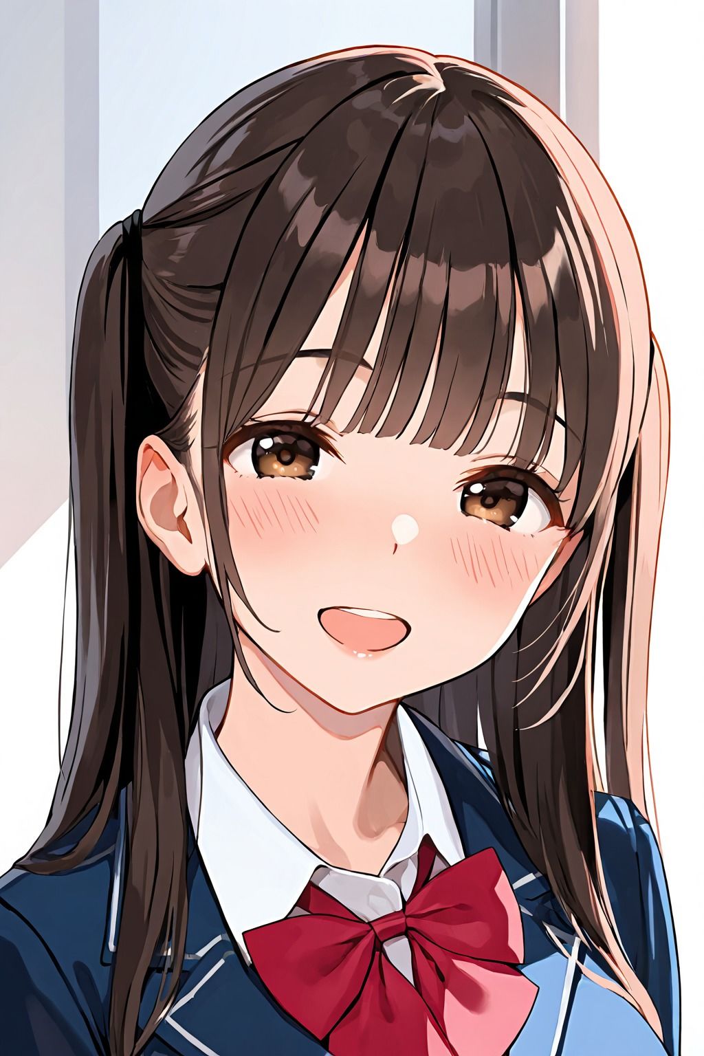 弟の巨乳の元カノを水着撮影と言って呼び出してみた サンプル3ページ目