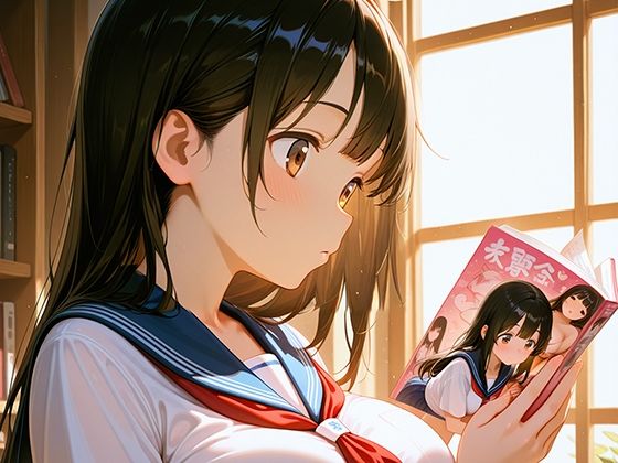 完全緊縛されて犯◯れた妹 サンプル2ページ目
