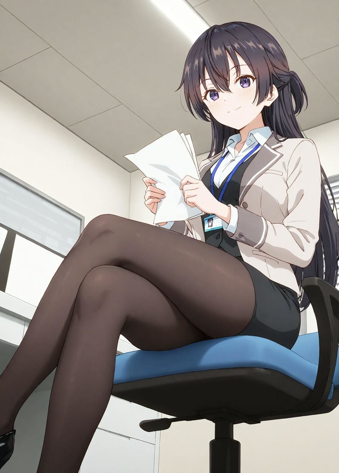 「時々ボソッとロシア語でデレる隣のアーリャさん」周防有希セクシー写真集6（全500枚） サンプル8ページ目