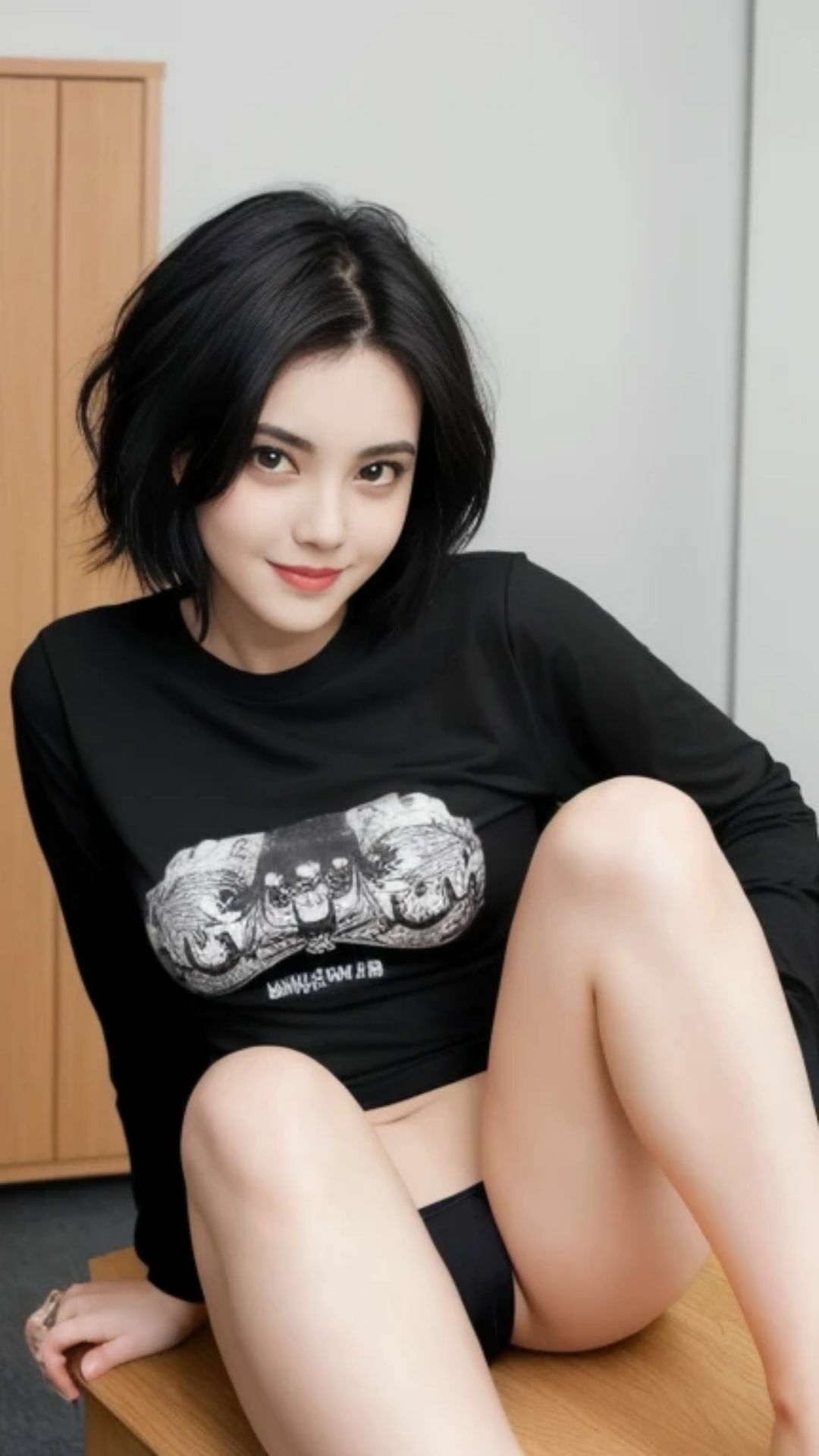 おチチ自慢の女たち サンプル1ページ目