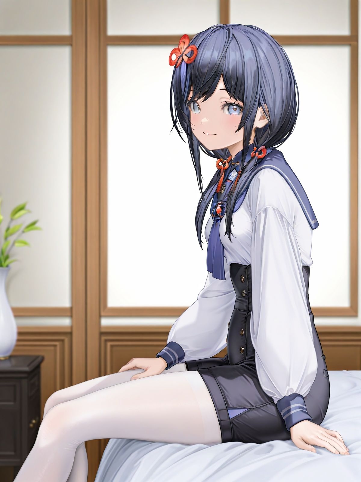先〇寧＃3 サンプル1ページ目