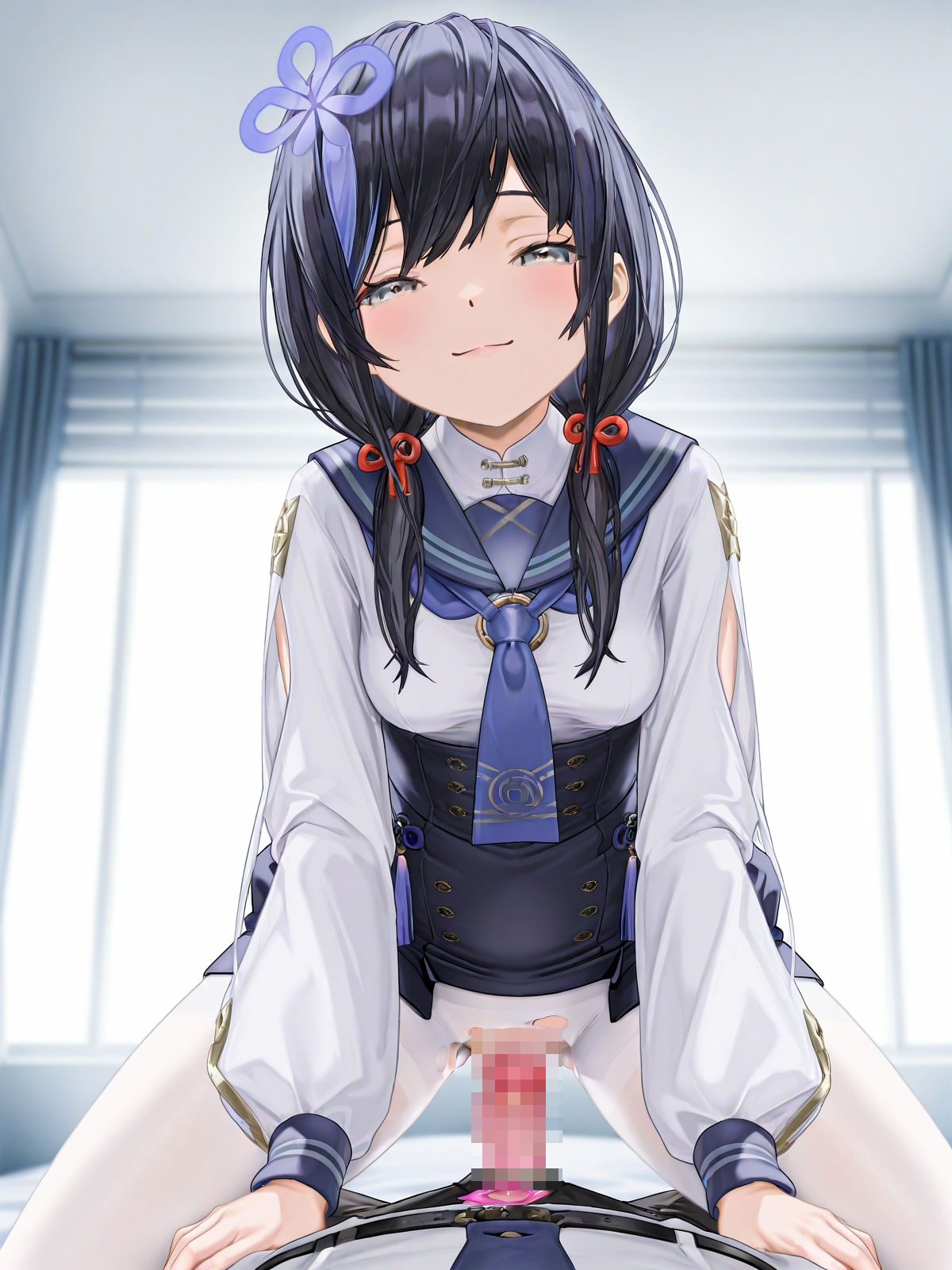 先〇寧＃3 サンプル2ページ目
