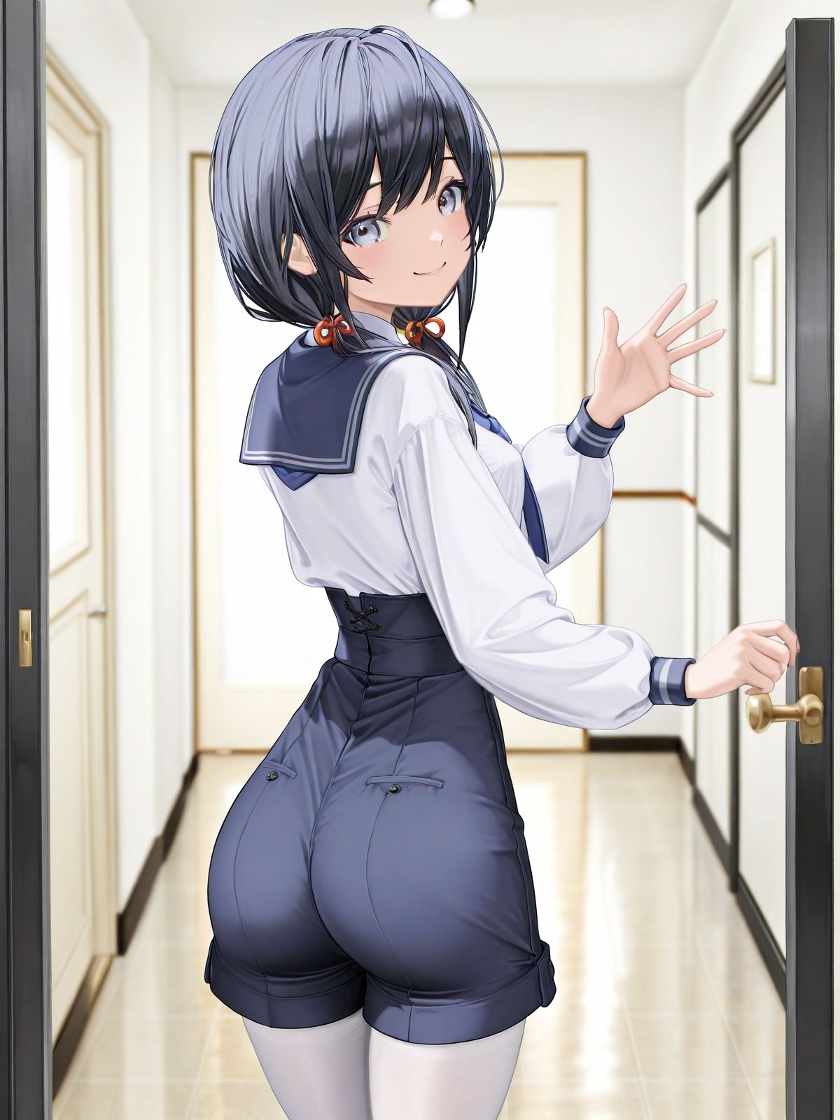 先〇寧＃3 サンプル3ページ目