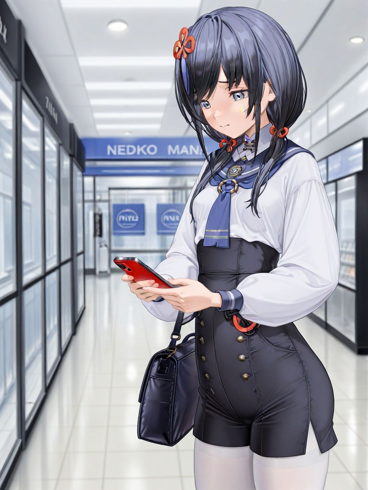 先〇寧＃2 サンプル2ページ目