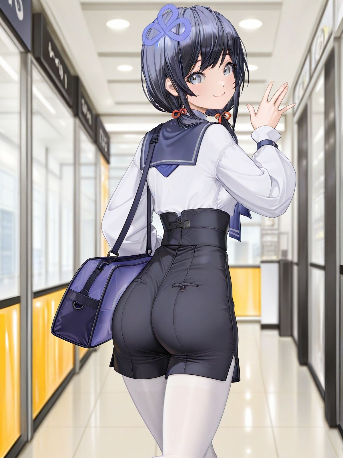 先〇寧＃2 サンプル3ページ目
