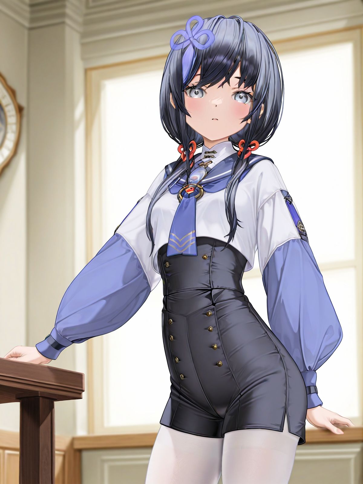 先〇寧 サンプル1ページ目