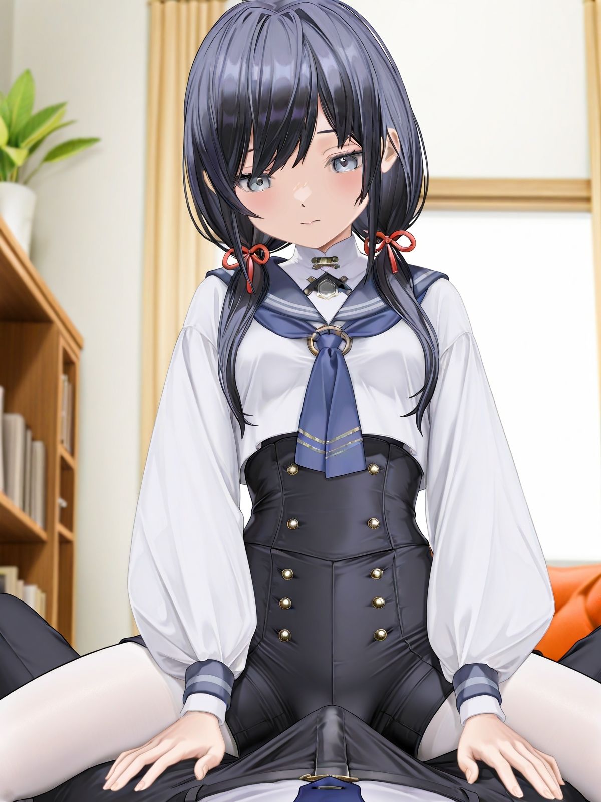 先〇寧 サンプル2ページ目