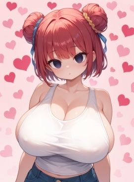生意気な爆乳メス〇キを催●でわからておもちゃにする サンプル2ページ目