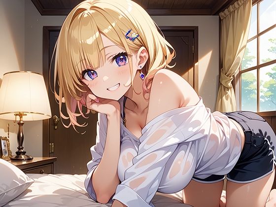 種付学園 絞り尽くす白ギャル サンプル2ページ目