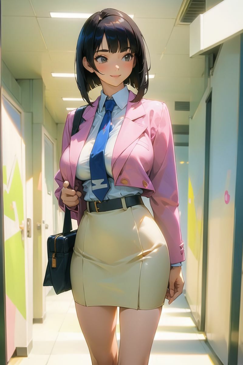 人事部による新入女子社員「性接待」マナー研修のあるまじき実態 サンプル2ページ目