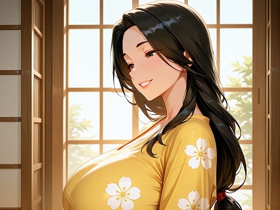 借金の身代わりにご奉仕する人妻 サンプル1ページ目