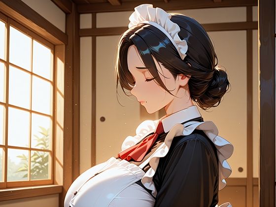 借金の身代わりにご奉仕する人妻 サンプル4ページ目