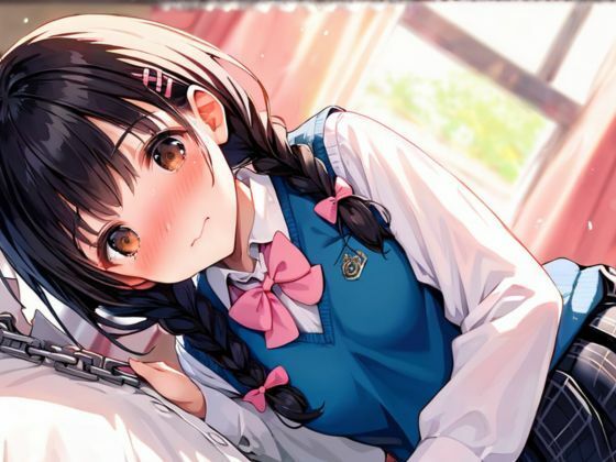 友人の可愛い巨乳の妹に中出ししまくった サンプル3ページ目