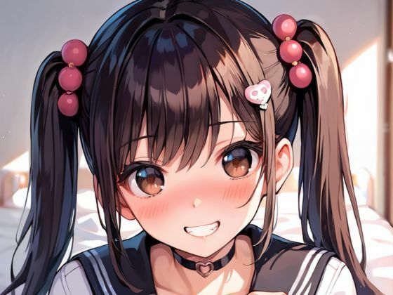 友人の可愛い妹に愛されすぎてる、、 サンプル3ページ目