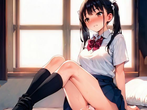友人の可愛い妹に愛されすぎてる、、 サンプル7ページ目