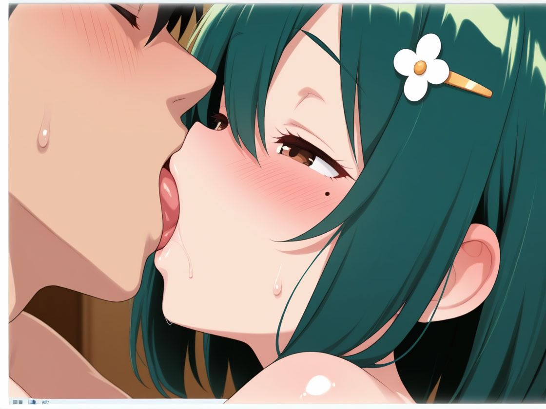 ミニマムJ？？たちの誘惑〜放課後ラブホで何度も中出しS？？X〜 サンプル3ページ目