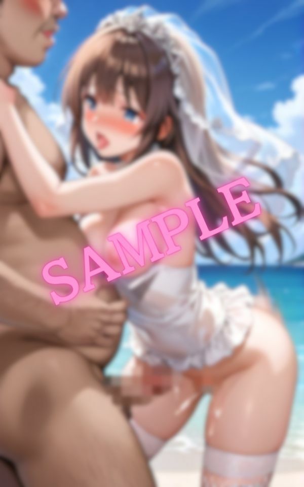 大切な娘を渡したくない…イカれた父親の強●中出し近親相姦NTR サンプル4ページ目