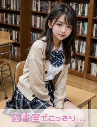 卒業直前！JKの思い出作りH サンプル4ページ目