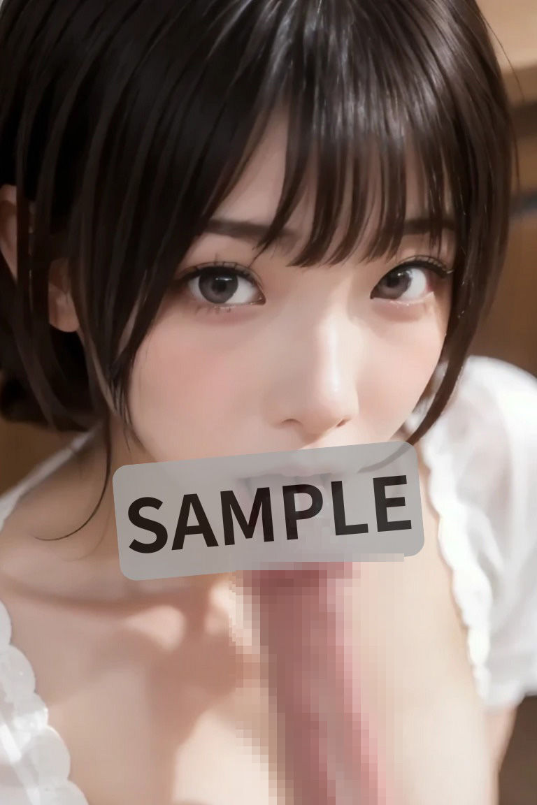 AI彼女がドキドキ大人の学習 サンプル5ページ目