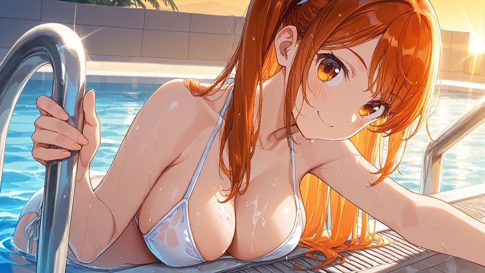爆乳アイドルが握手会中に発情ローター調教【450枚収録】【4K】【FANZA専売】 サンプル6ページ目