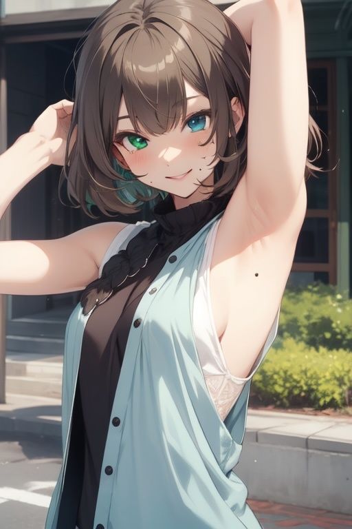 虹かけ誌   アイドルマスター  イラスト集22   高垣楓  温泉の女神 サンプル3ページ目