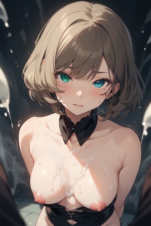 虹かけ誌   アイドルマスター  イラスト集22   高垣楓  温泉の女神 サンプル6ページ目