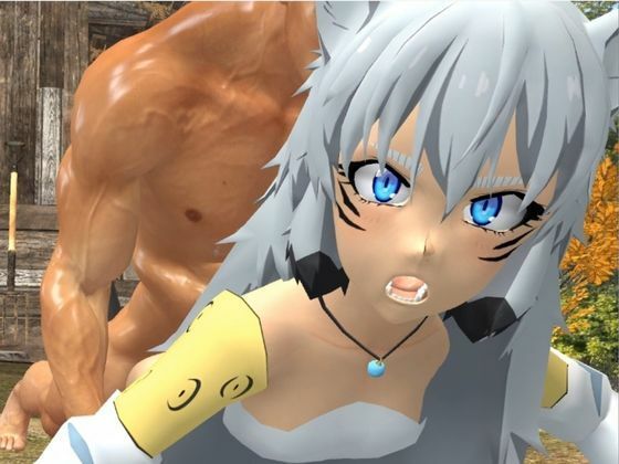 転生したらスフィアだった件、動画3本セット【ケモミミの日】 サンプル4ページ目