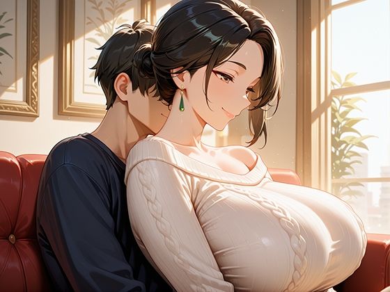 人妻館_週末は肉便器にされる人妻 サンプル1ページ目