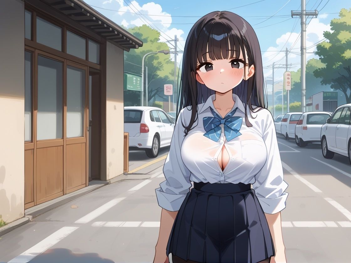 種付け委員長 サンプル2ページ目