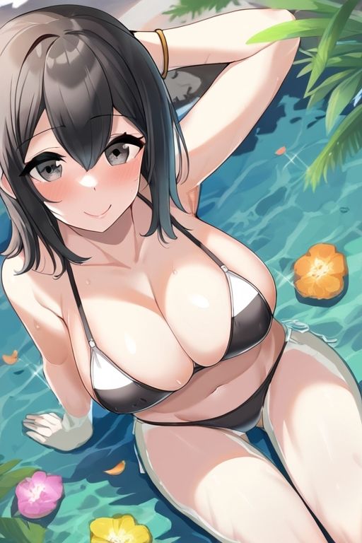 マグネタイトが欲しいあ〇つ丸 サンプル4ページ目