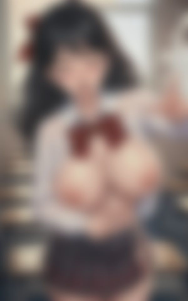 【母乳マニア】19歳コスプレ萌女のアヘ顔母乳497発射 サンプル6ページ目