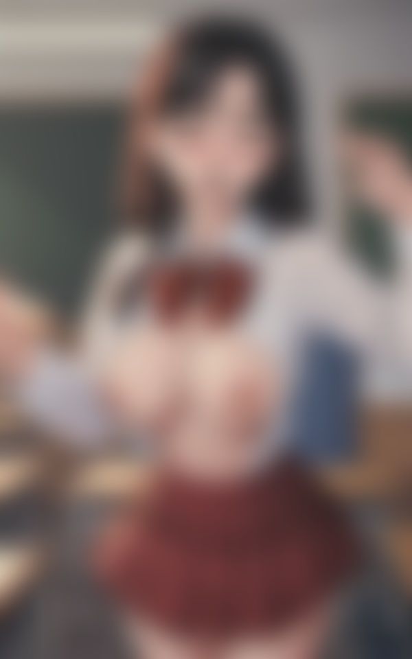 【母乳マニア】19歳コスプレ萌女のアヘ顔母乳497発射 サンプル9ページ目