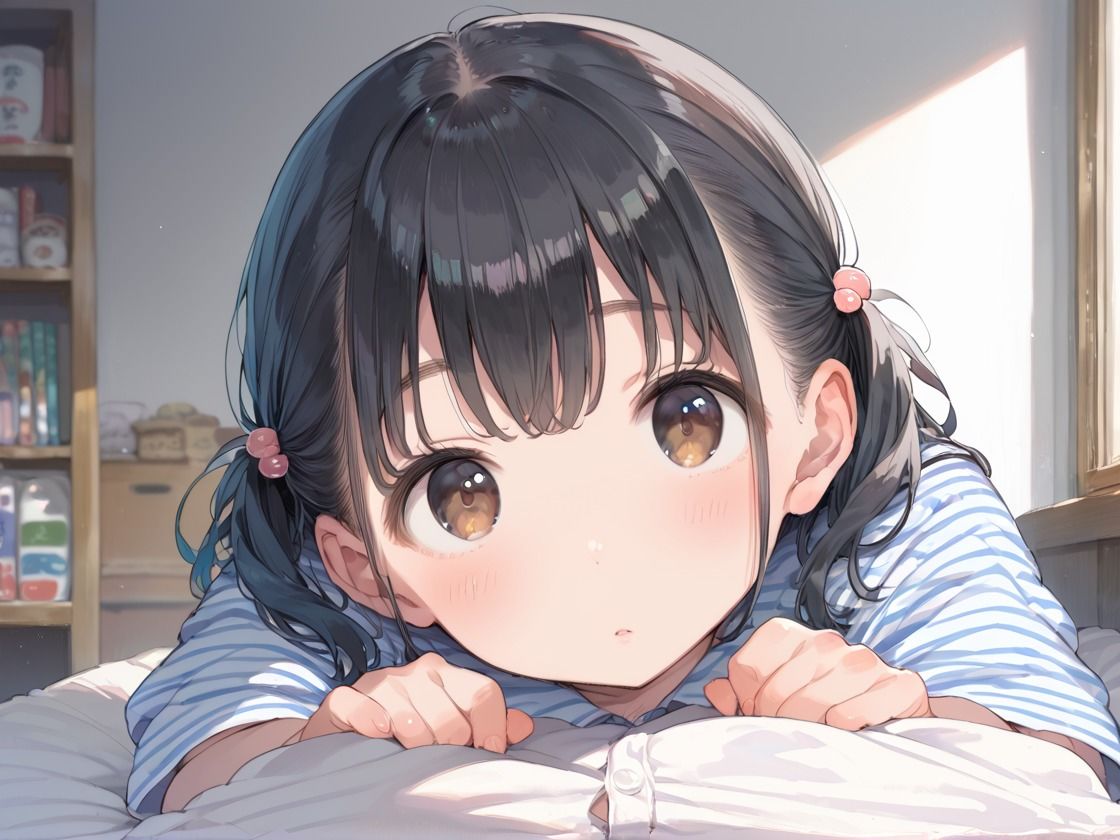 妹が誘惑するから兄の俺は誘惑に勝てない サンプル8ページ目