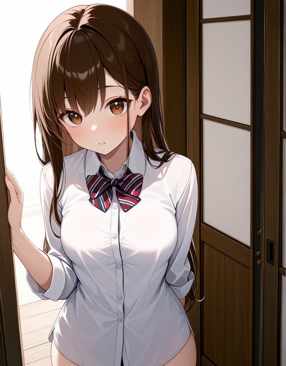女子校生×きもおじ性備忘録02 サンプル1ページ目