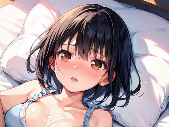妻が社員旅行中に可愛い妻の妹とセックス三昧 サンプル3ページ目
