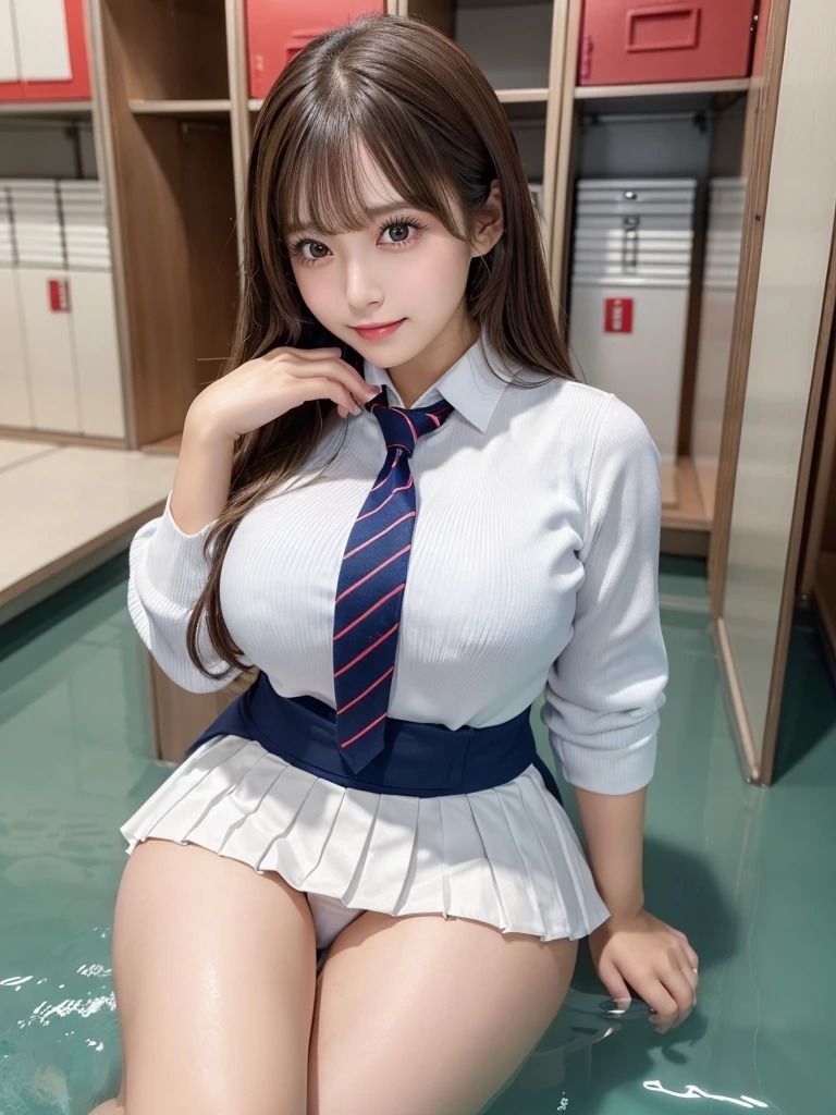 青春グラフィティ:輝く季節の彼女たち サンプル3ページ目