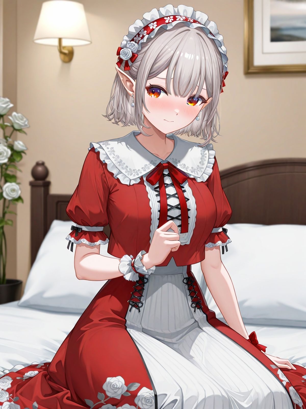 〇る＃2 サンプル1ページ目