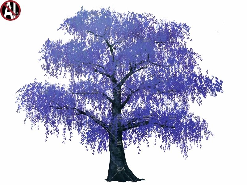 みにくる背景CG素材集『桜の日本庭園』 サンプル6ページ目
