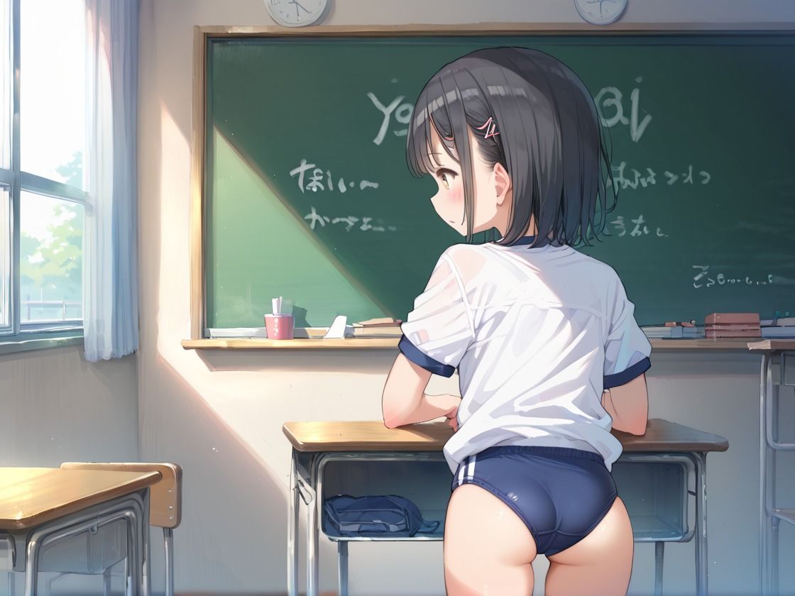 性育女学院 性処理委員会編 サンプル3ページ目
