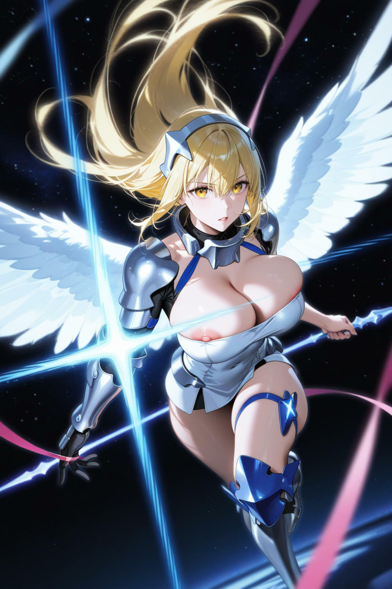 【ア〇ズ・ヴァレンシュタイン】 2025 vol.2 色々 サンプル1ページ目