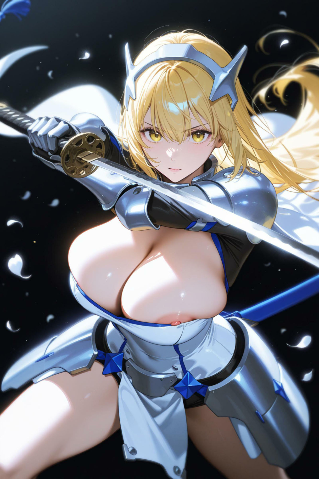 【ア〇ズ・ヴァレンシュタイン】 2025 vol.2 色々 サンプル2ページ目